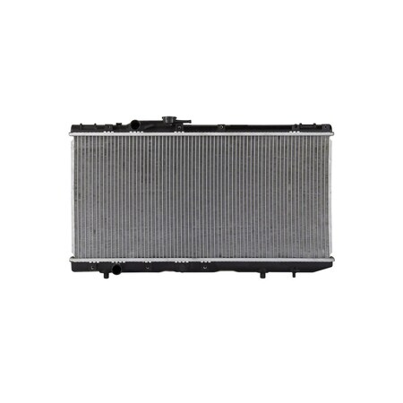 Gpd Radiator 1381C